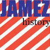 Thumbnail for the Jamez - History link, provided by host site