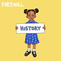 Thumbnail for the Freewill - History link, provided by host site