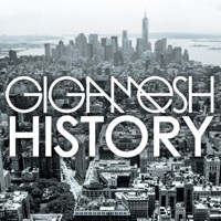 Thumbnail for the Gigamesh - History link, provided by host site