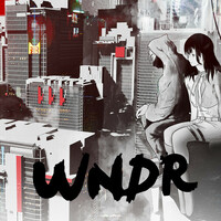 Thumbnail for the WNDR - History link, provided by host site