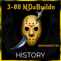 Thumbnail for the Tribe - History link, provided by host site