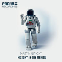 Thumbnail for the Martin Wright - History in the Making link, provided by host site