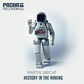 Thumbnail for the Martin Wright - History Of Making link, provided by host site