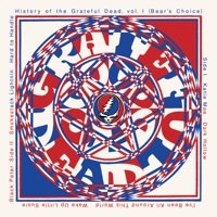 Thumbnail for the Grateful Dead - History of the Grateful Dead, Vol. 1 (Bear's Choice) [50th Anniversary Edition] link, provided by host site