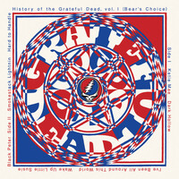 Thumbnail for the Grateful Dead - History of the Grateful Dead Vol. 1 (Bear's Choice) [50th Anniversary Edition] link, provided by host site