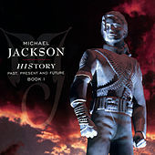 Thumbnail for the Michael Jackson - HIStory: Past, Present and Future, Book I link, provided by host site