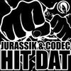 Thumbnail for the Jurassik - Hit Dat link, provided by host site