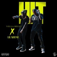 Thumbnail for the Yella Beezy - Hit link, provided by host site