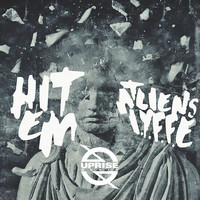 Thumbnail for the ATliens - Hit Em link, provided by host site