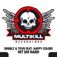 Thumbnail for the Drbblz - HIt Em Hard link, provided by host site