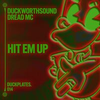 Thumbnail for the Dread MC - Hit 'Em Up link, provided by host site