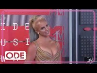 Thumbnail for the Britney Spears - 'Hit in The Face' By Basketball Player's Security Guard link, provided by host site