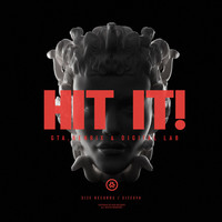 Thumbnail for the GTA - Hit It! link, provided by host site