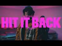 Thumbnail for the Diamond Construct - Hit It Back (Official Trailer) link, provided by host site