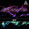 Thumbnail for the Aggresivnes - Hit It link, provided by host site