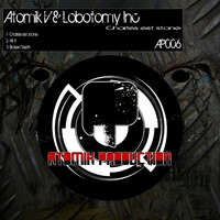 Thumbnail for the Lobotomy Inc - Hit It (Original Mix) - Original Mix link, provided by host site