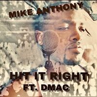 Thumbnail for the Mike Anthony - Hit It Right link, provided by host site