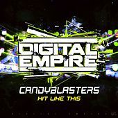 Thumbnail for the CandyBlasters - Hit Like This link, provided by host site