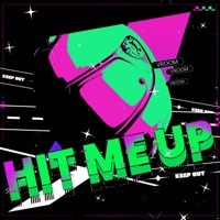 Thumbnail for the Kira - HIT ME UP link, provided by host site