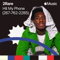 Thumbnail for the 2Rare - Hit My Phone (267-762-2285) link, provided by host site