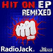 Thumbnail for the Radio Jack - Hit On This (Monolythe Remix) link, provided by host site
