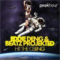 Thumbnail for the Beatz Projekted - Hit The Ceiling link, provided by host site