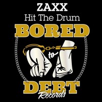 Thumbnail for the Zaxx - Hit The Drum link, provided by host site