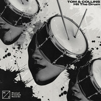 Thumbnail for the Tom & Collins - Hit The Drum link, provided by host site