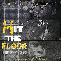 Thumbnail for the J.G. - Hit the Floor link, provided by host site