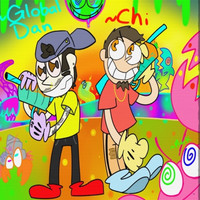 Thumbnail for the Global Dan - Hit The Mall link, provided by host site