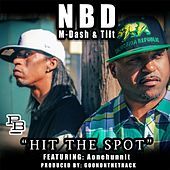 Thumbnail for the NBD - Hit the Spot link, provided by host site