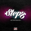Thumbnail for the Stepz - Hit the Stage link, provided by host site