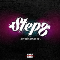 Thumbnail for the Stepz - Hit The Stage link, provided by host site