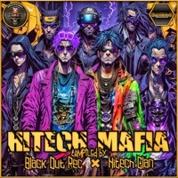 Image of Various Artists linking to their artist page due to link from them being at the top of the main table on this page