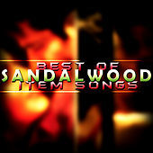 Thumbnail for the Shamitha - Hitha Badhe (From "Yare Ni Mohiniya") link, provided by host site