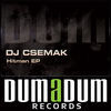 Image of DJ Csemak linking to their artist page due to link from them being at the top of the main table on this page