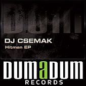 Thumbnail for the DJ Csemak - Hitman link, provided by host site