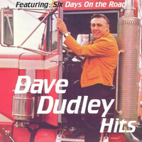 Image of Dave Dudley linking to their artist page due to link from them being at the top of the main table on this page