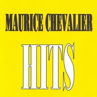 Image of Maurice Chevalier linking to their artist page due to link from them being at the top of the main table on this page