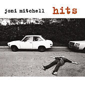 Thumbnail for the Joni Mitchell - Hits link, provided by host site