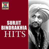 Thumbnail for the Surjit Bindrakhia - Hits link, provided by host site