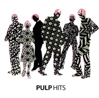 Thumbnail for the Pulp - Hits link, provided by host site