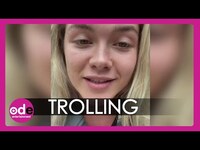 Thumbnail for the Florence Pugh - Hits Back At Trolls Over Zach Braff Romance link, provided by host site