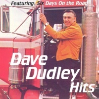 Thumbnail for the Dave Dudley - Hits link, provided by host site