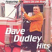 Thumbnail for the Dave Dudley - Hits link, provided by host site