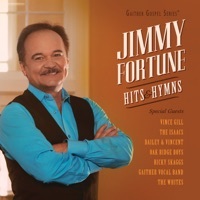Thumbnail for the Jimmy Fortune - Hits & Hymns link, provided by host site