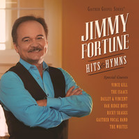 Thumbnail for the Jimmy Fortune - Hits & Hymns link, provided by host site