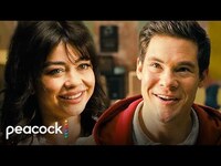 Thumbnail for the Bumper - Hits It Off With Heidi | Pitch Perfect: Bumper in Berlin link, provided by host site