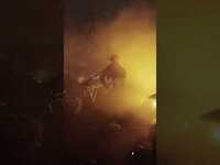 Thumbnail for the RY X - hits me deep, every time i sing it 🖤🗡️a world of memory Sweat ~ live with LPO #ryx #tour #livemusic link, provided by host site