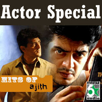 Thumbnail for the Ajith Kumar - Hits of Ajith link, provided by host site